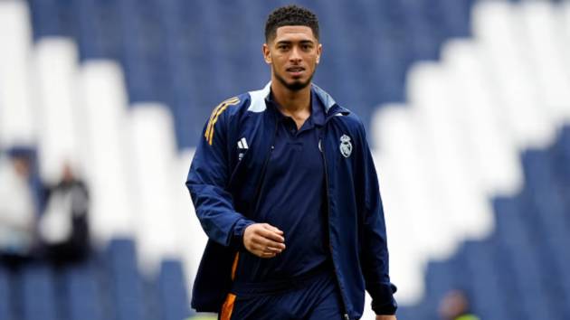 Jude Bellingham: Phẫu thuật vai, nghỉ thi đấu dài hạn, gây tổn thất cho Real Madrid và tuyển Anh