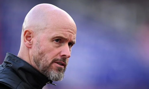 Erik ten Hag tại Leverkusen: Cơ hội tái sinh hay tiếp tục chuỗi ngày sóng gió?