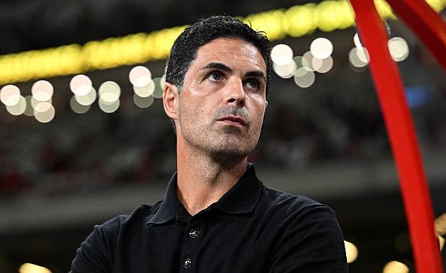 Thông tin mới nhất về chấn thương của Timber và Gabriel: Arteta trấn an người hâm mộ Arsenal