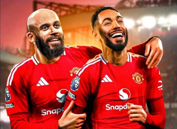 Manchester United: Cuộc đua khẩn trương hoàn tất đội hình trước thềm mùa giải mới