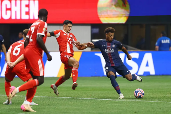 PSG: 66 Triệu Euro Tiền Thưởng và Giấc Mơ Vươn Tới Ngôi Vương Club World Cup 2025