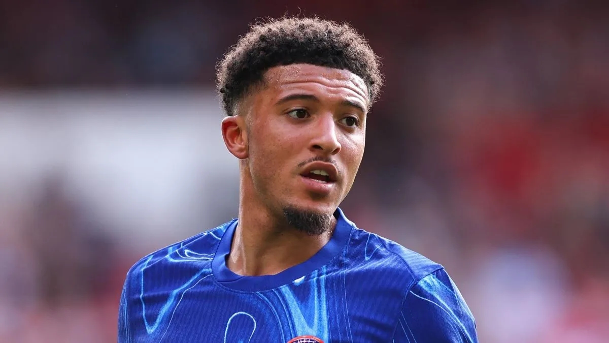 Thị trường chuyển nhượng dậy sóng: Sancho, Grealish và dàn sao rớt giá thảm hại