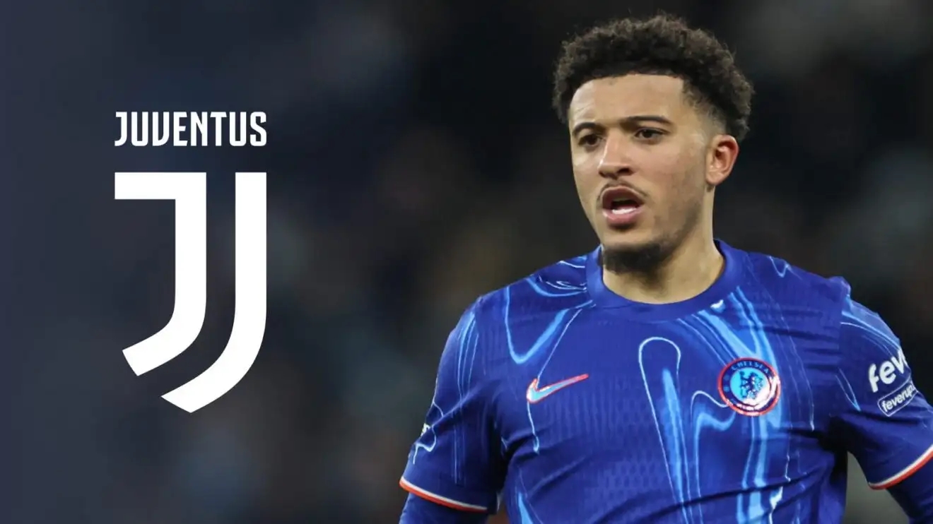 Juventus và cuộc đua giành chữ ký Jadon Sancho: Cơ hội hay rủi ro?