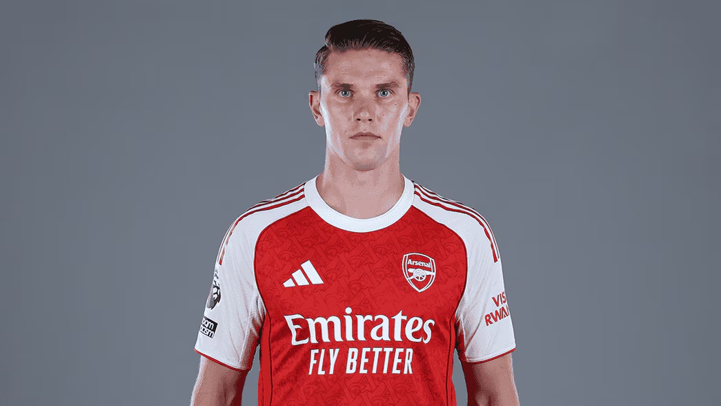 Viktor Gyokeres gia nhập Arsenal: Khát vọng chinh phục làm nên điều kỳ diệu