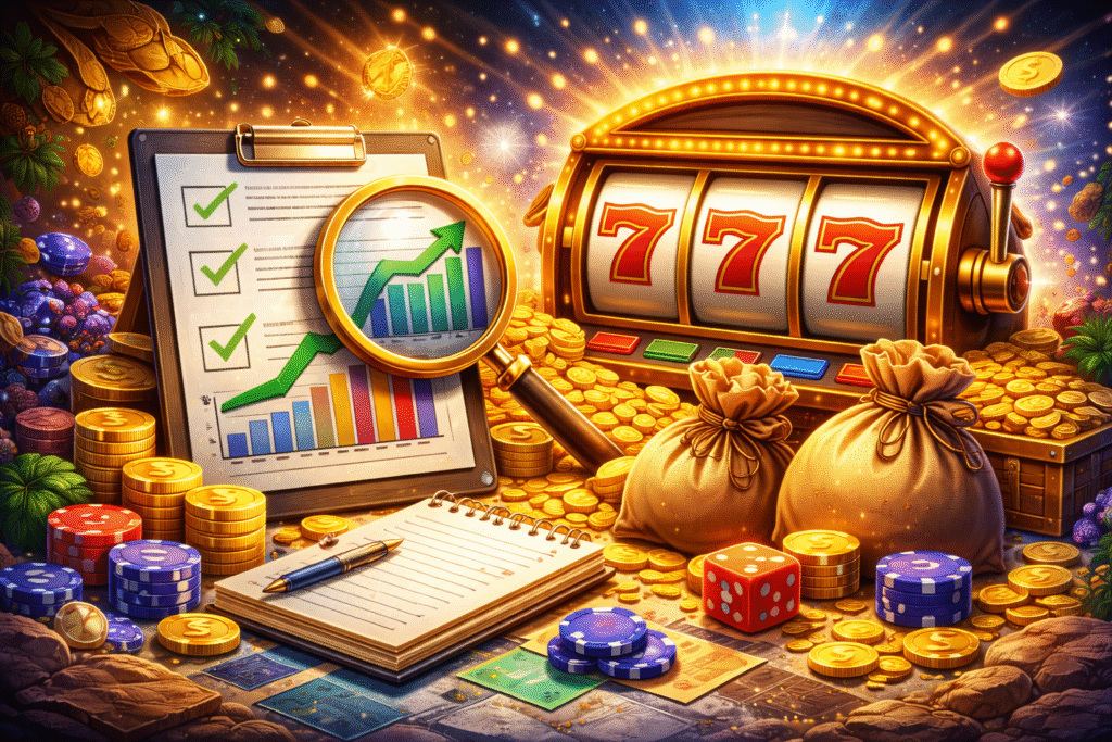 Cách Tận Dụng Lợi Thế Người Chơi