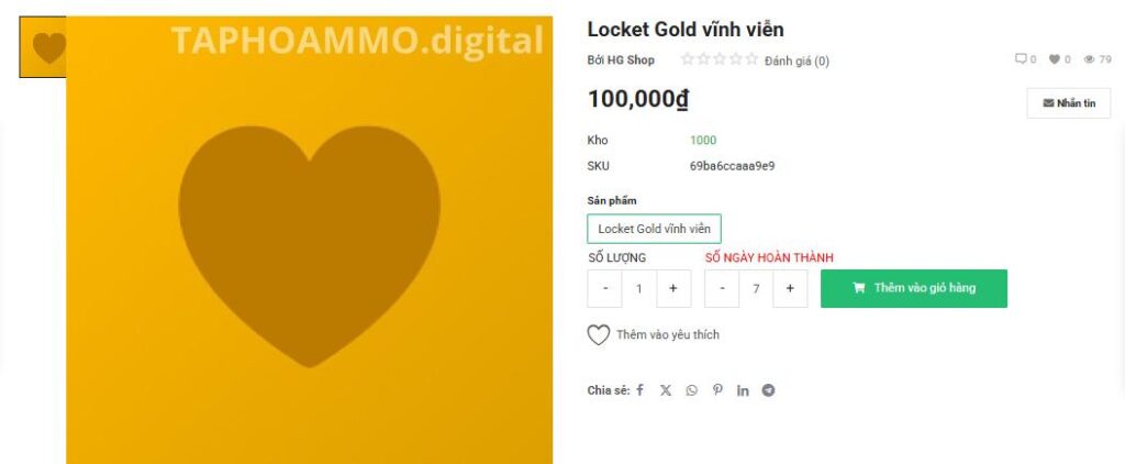 Shop Tiện Ích MMO Và Vai Trò Trong Việc Tối Ưu Công Việc Online