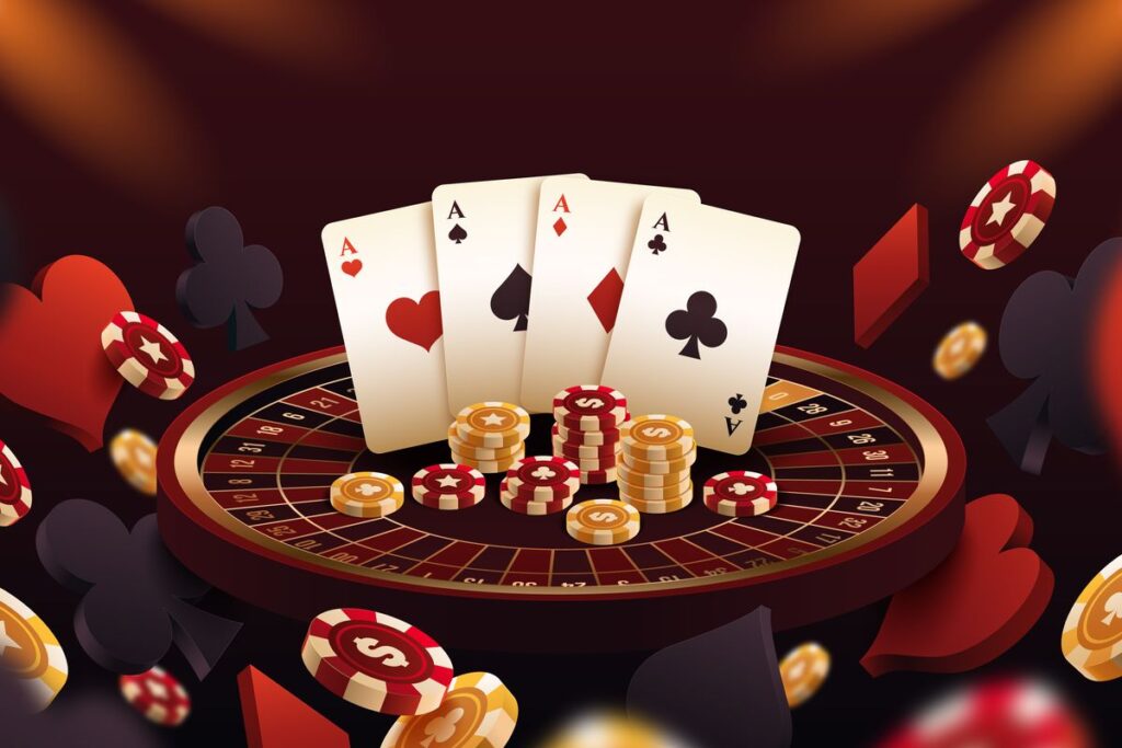 Tải App Cổng Game Đổi Thưởng – Giải Pháp Giải Trí Linh Hoạt Trên Điện Thoại